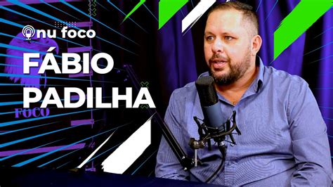 Fábio Padilha .